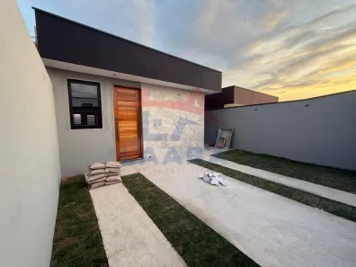 Casa com 3 Quartos à venda, 90m² no Jardim Bom Sucesso, Indaiatuba