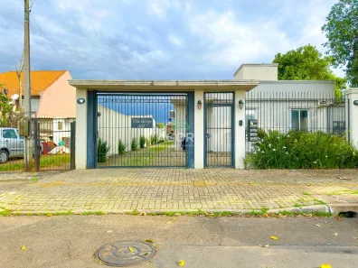 Casa de Condomínio com 2 Quartos para alugar, 55m² no Niterói, Canoas