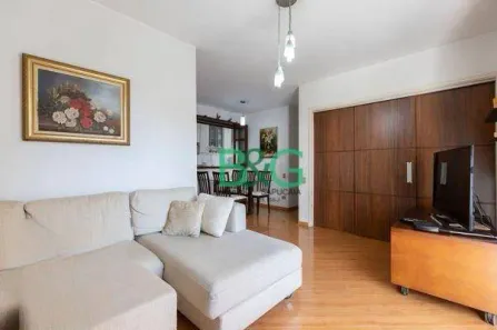 Apartamento com 3 Quartos à venda, 78m² no Vila Gumercindo, São Paulo