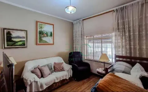Sobrado com 3 Quartos à venda, 199m² no Vila Mariana, São Paulo