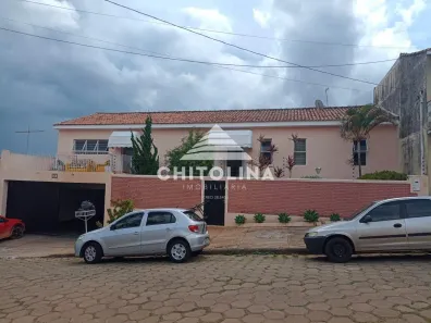 Casa com 3 Quartos à venda, 457m² no Vila Rosa, Itapetininga