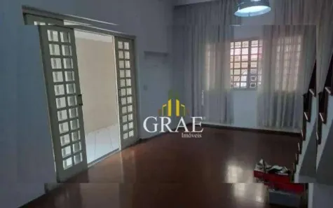 Sobrado com 3 Quartos à venda, 156m² no Nova Petrópolis, São Bernardo do Campo