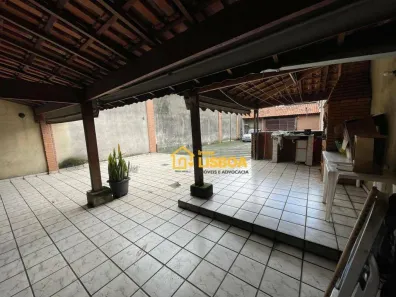 Sobrado com 2 Quartos à venda, 250m² no Cidade São Mateus, São Paulo