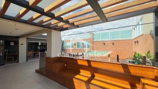 Cobertura com 4 Quartos à venda, 343m² no Lídice, Uberlândia