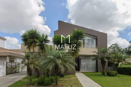 Casa com 3 Quartos à venda, 354m² no Alphaville - Lagoa dos Ingleses, Nova Lima
