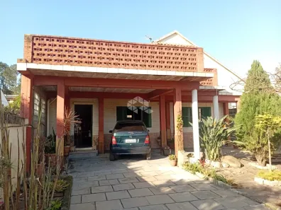 Casa com 3 Quartos à venda, 281m² no Dom Antônio Reis, Santa Maria