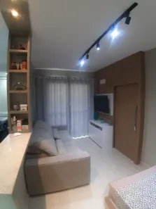 Apartamento com 2 Quartos à venda, 45m² no Alto Cafezal, Marília