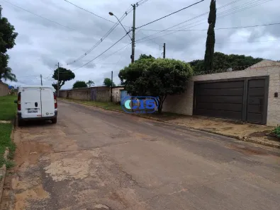 Fazenda/Sítio com 3 Quartos à venda, 232m² no Recreio Campo Belo, Franca
