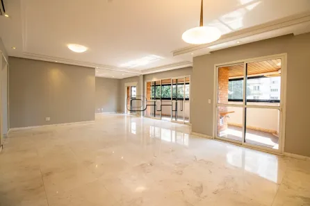 Apartamento com 3 Quartos à venda, 170m² no Perdizes, São Paulo