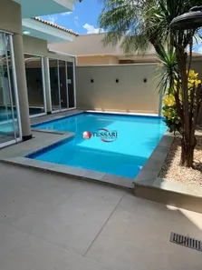 Casa de Condomínio com 3 Quartos à venda, 373m² no Residencial Marcia, São José do Rio Preto