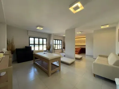 Apartamento com 2 Quartos à venda, 69m² no Atibaia Jardim, Atibaia