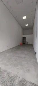 Ponto Comercial para alugar, 40m² no Centro, Santo André