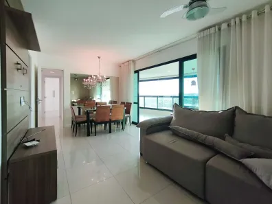 Apartamento com 3 Quartos à venda, 113m² no Piatã, Salvador
