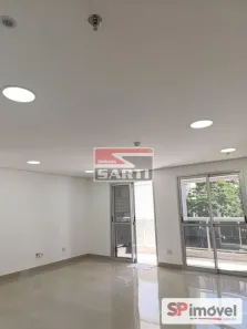 Sala Comercial para alugar, 40m² no Santana, São Paulo