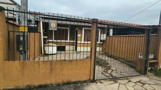Casa com 2 Quartos à venda, 39m² no Hípica, Porto Alegre