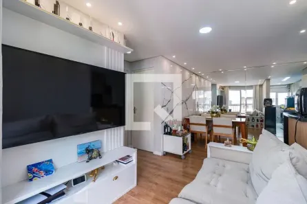 Apartamento com 2 Quartos à venda, 55m² no Vila Andrade, São Paulo