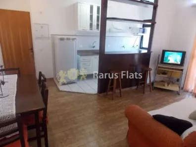 Flat com 1 Quarto para alugar, 41m² no Saúde, São Paulo