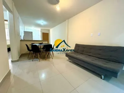 Apartamento com 2 Quartos à venda, 70m² no Garatucaia, Angra dos Reis