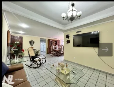 Apartamento com 3 Quartos à venda, 160m² no Candelária, Natal