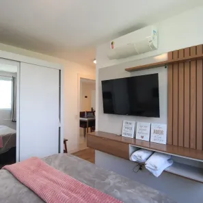 Apartamento com 2 Quartos à venda, 79m² no Barra Olímpica, Rio de Janeiro