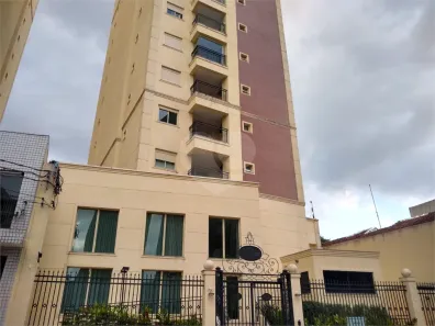 Apartamento com 1 Quarto à venda, 44m² no Santana, São Paulo