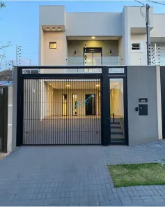 Sobrado com 3 Quartos à venda, 230m² no Jardim Itália II, Maringá