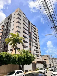Apartamento com 2 Quartos à venda, 70m² no Jatiúca, Maceió