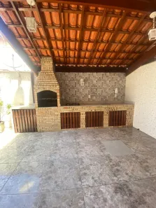 Casa de Condomínio com 3 Quartos à venda, 180m² no Sahy, Mangaratiba
