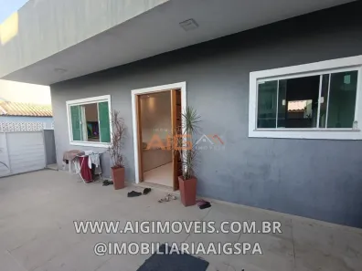 Casa de Condomínio com 3 Quartos à venda, 86m² no Fluminense, São Pedro da Aldeia