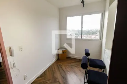 Apartamento com 1 Quarto à venda, 24m² no Paraíso do Morumbi, São Paulo