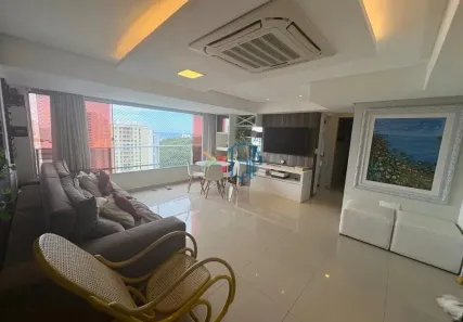 Apartamento com 3 Quartos à venda, 120m² no Tirol, Natal