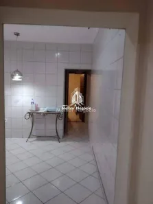 Casa com 2 Quartos à venda, 81m² no Vila Industrial, Campinas