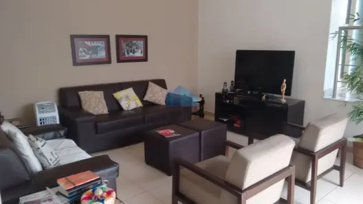 Imóvel Comercial com 7 Quartos à venda, 400m² no Botafogo, Campinas