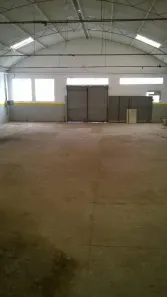 Galpão/Depósito/Armazém para alugar, 553m² no Jardim do Lago, Campinas