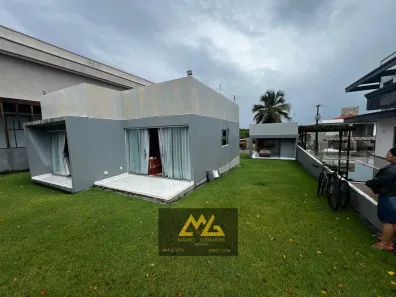Casa de Condomínio com 3 Quartos à venda, 200m² no ATALAIA, Salinópolis