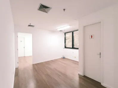 Sala Comercial para alugar, 33m² no Jardim Paulista, São Paulo