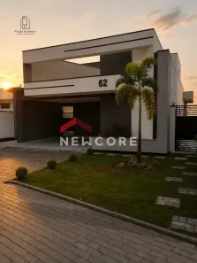 Casa de Condomínio com 3 Quartos à venda, 155m² no Residencial Alta Vista 2, Caçapava