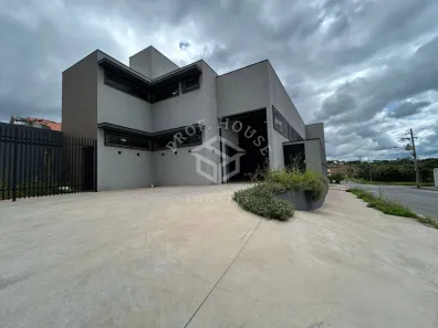Galpão/Depósito/Armazém à venda, 58m² no Jardim Residencial e Comercial Alto dos Laranjais, Limeira