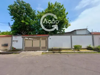 Casa com 3 Quartos à venda, 250m² no Planalto, Manaus