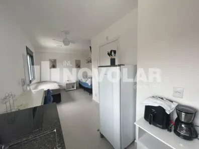 Apartamento com 1 Quarto para alugar, 30m² no Vila Guilherme, São Paulo