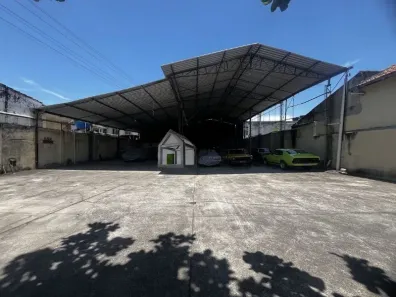 Galpão/Depósito/Armazém à venda, 480m² no Piedade, Rio de Janeiro