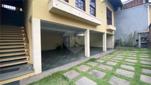 Casa com 4 Quartos à venda, 294m² no Casa de Pedra, Volta Redonda