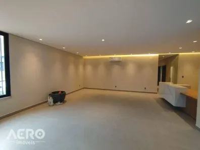 Imóvel Comercial para alugar, 200m² no Vila Nova Santa Clara, Bauru