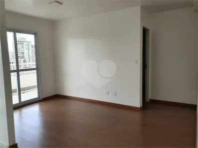 Apartamento com 1 Quarto à venda, 48m² no República, São Paulo