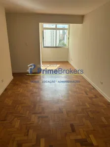Apartamento com 3 Quartos à venda, 85m² no Pinheiros, São Paulo