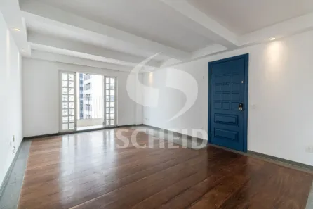 Cobertura com 3 Quartos à venda, 240m² no Jardim Europa, São Paulo