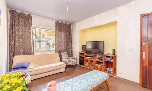 Casa com 2 Quartos à venda, 108m² no Bosque da Saúde, São Paulo
