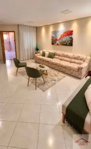 Casa com 3 Quartos à venda, 218m² no Parque Almerinda Pereira Chaves, Jundiaí