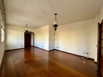 Apartamento com 4 Quartos para alugar, 160m² no Lourdes, Belo Horizonte