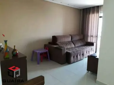 Apartamento com 3 Quartos à venda, 73m² no Barcelona, São Caetano do Sul